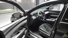 2022 Hyundai Tucson Gasoline 1.6 Turbo 2WD — фото 10