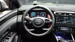 2022 Hyundai Tucson Gasoline 1.6 Turbo 2WD — фото 13