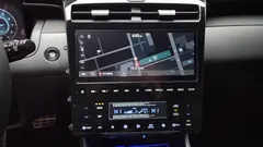 2022 Hyundai Tucson Gasoline 1.6 Turbo 2WD — фото 14