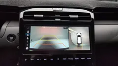 2022 Hyundai Tucson Gasoline 1.6 Turbo 2WD — фото 15