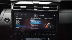2022 Hyundai Tucson Gasoline 1.6 Turbo 2WD — фото 16