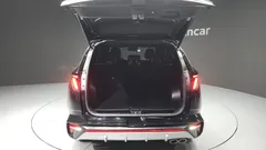 2022 Hyundai Tucson Gasoline 1.6 Turbo 2WD — фото 20