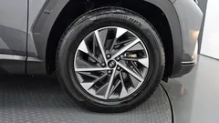 2022 Hyundai Tucson Premium 2WD, серый — фото 5