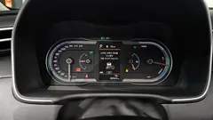2022 Hyundai Tucson Premium 2WD, серый — фото 8