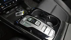 2022 Hyundai Tucson Premium 2WD, серый — фото 9