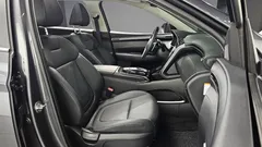2022 Hyundai Tucson Premium 2WD, серый — фото 10