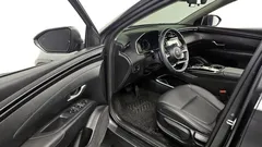 2022 Hyundai Tucson Premium 2WD, серый — фото 11