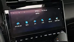 2022 Hyundai Tucson Premium 2WD, серый — фото 15