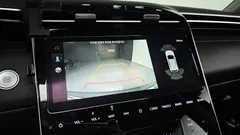 2022 Hyundai Tucson Premium 2WD, серый — фото 16