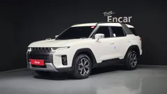 2023 SsangYong Torres Gasoline 1.5 2WD — фото 1