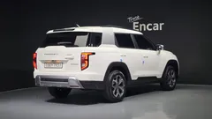 2023 SsangYong Torres Gasoline 1.5 2WD — фото 2