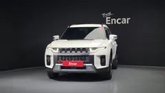 2023 SsangYong Torres Gasoline 1.5 2WD — фото 3