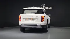 2023 SsangYong Torres Gasoline 1.5 2WD — фото 4