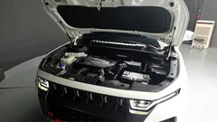 2023 SsangYong Torres Gasoline 1.5 2WD — фото 6