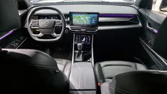 2023 SsangYong Torres Gasoline 1.5 2WD — фото 7