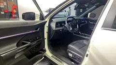 2023 SsangYong Torres Gasoline 1.5 2WD — фото 10