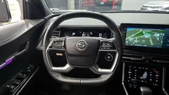 2023 SsangYong Torres Gasoline 1.5 2WD — фото 13