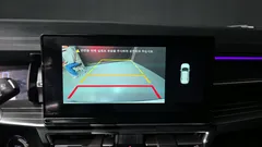 2023 SsangYong Torres Gasoline 1.5 2WD — фото 17