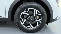 2022 Kia Sportage Diesel 2.0 4WD, белый — фото 5