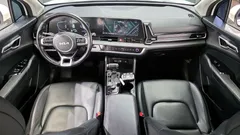 2022 Kia Sportage Diesel 2.0 4WD, белый — фото 7
