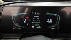 2022 Kia Sportage Diesel 2.0 4WD, белый — фото 8