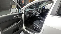 2022 Kia Sportage Diesel 2.0 4WD, белый — фото 10