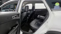2022 Kia Sportage Diesel 2.0 4WD, белый — фото 11