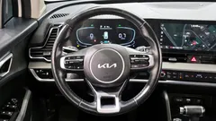 2022 Kia Sportage Diesel 2.0 4WD, белый — фото 13