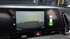 2022 Kia Sportage Diesel 2.0 4WD, белый — фото 18