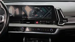 2022 Kia Sportage Diesel 2.0 4WD, белый — фото 20