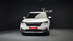 2022 Kia Carnival Diesel 9-Seater Noblesse — фото 3