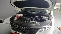 2022 Kia Carnival Diesel 9-Seater Noblesse — фото 6