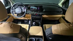 2022 Kia Carnival Diesel 9-Seater Noblesse — фото 7