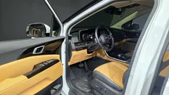 2022 Kia Carnival Diesel 9-Seater Noblesse — фото 10