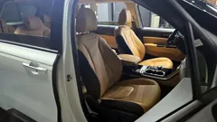 2022 Kia Carnival Diesel 9-Seater Noblesse — фото 12