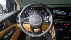 2022 Kia Carnival Diesel 9-Seater Noblesse — фото 13