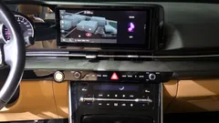 2022 Kia Carnival Diesel 9-Seater Noblesse — фото 19