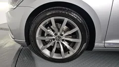 2021 Volkswagen Passat 2.0 TDI Prestige, серебристый — фото 5