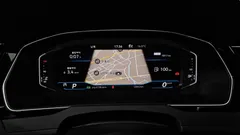 2021 Volkswagen Passat 2.0 TDI Prestige, серебристый — фото 8