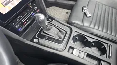2021 Volkswagen Passat 2.0 TDI Prestige, серебристый — фото 9