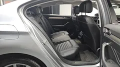 2021 Volkswagen Passat 2.0 TDI Prestige, серебристый — фото 16