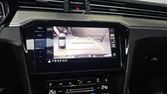 2021 Volkswagen Passat 2.0 TDI Prestige, серебристый — фото 19