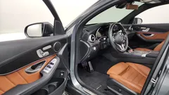 2022 Mercedes-Benz GLC-Class GCL300 4MATIC Coupe — фото 10