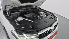 2022 BMW Gran Turismo 620d Luxury — фото 6
