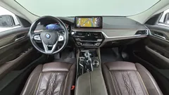2022 BMW Gran Turismo 620d Luxury — фото 7