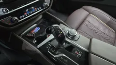 2022 BMW Gran Turismo 620d Luxury — фото 9