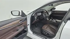 2022 BMW Gran Turismo 620d Luxury — фото 10