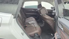 2022 BMW Gran Turismo 620d Luxury — фото 12