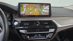 2022 BMW Gran Turismo 620d Luxury — фото 14