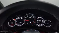 2023 Porsche Cayenne 3.0 PLATINUM EDITION, чёрный — фото 8
